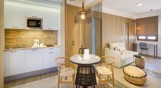 Hotel Arena Castillo - New Opening sum 25, Réserver Hôtel Antigua Fortaventure
