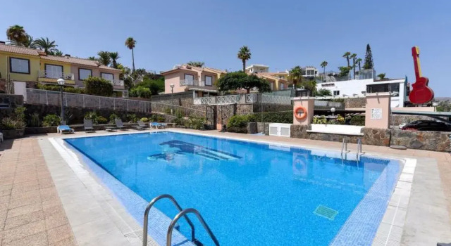 Chalet Santa Ana 15, Boek Chalet Hotels in Gran Canaria met parkeren, Parkeren