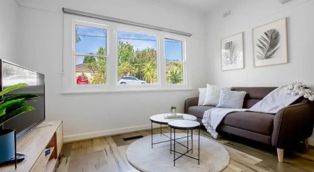 88 Peaceful Blackburn House