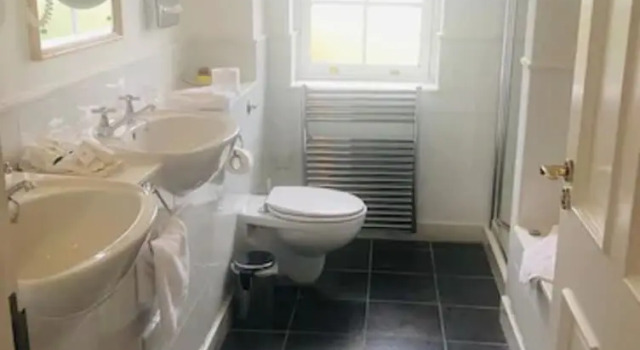 Номер Luxury Emlagh House