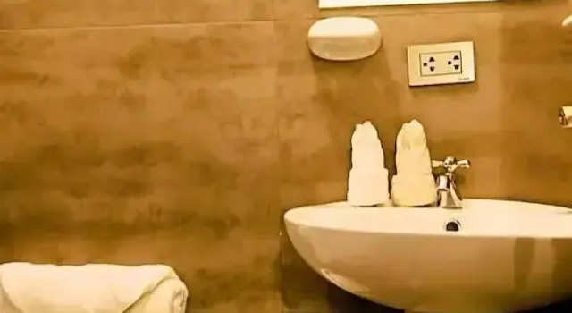 Klassisch Zimmer Tranquility Hotel
