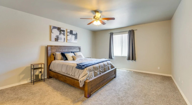 Коттедж Beautiful Bullhead City Home Rental w/ Yard!