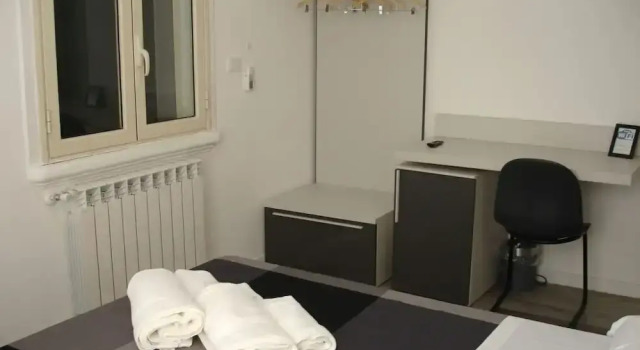 B&B I Bronzi, Varaa Bed and Breakfast Reggio di Calabria Calabria