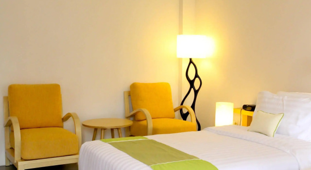 Hummingbird Guesthouse