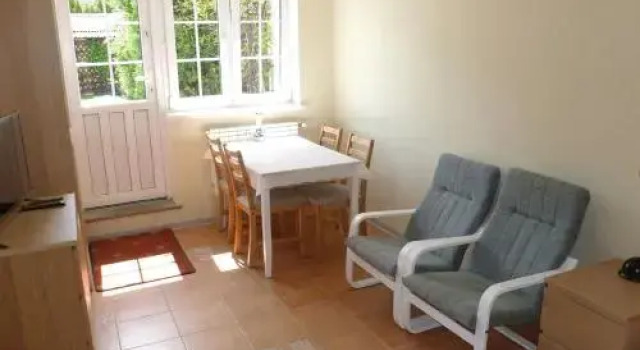 Apartament Tuwima 17