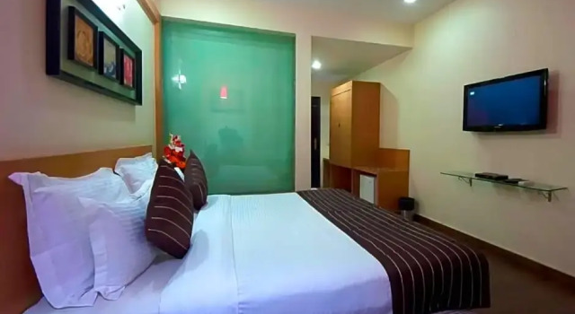 Номер Executive Hotel Metropolitan