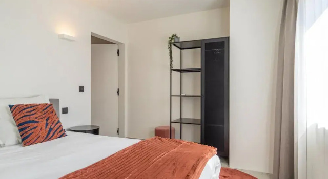 Коттедж Luxury Villa With Pool & Sauna Kortrijk