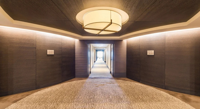 Supérieure chambre Avec vue Radisson Collection Hotel Bamako