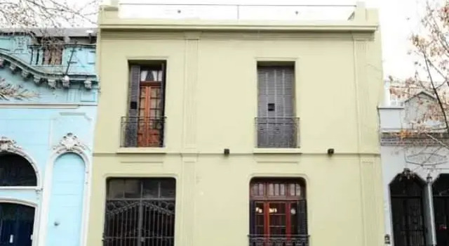 Kala Petit, Rezerwuj Hotel Buenos Aires Province Buenos Aires