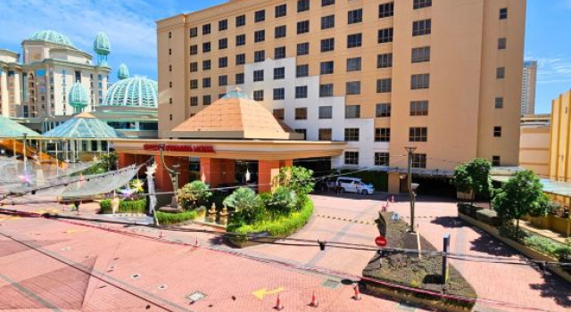 Sunway Studio Homestay 1-min walk Sunway Pyramid Mall & Lagoon by Cloud Host, Забронировать Отель Отели Петалинг-Джая 4 звезды, рядом с Медицинский центр Сануэй, 4*