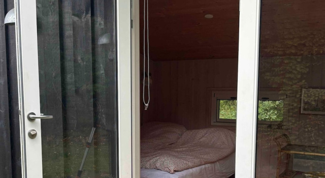 4 Star Holiday Home in Frederiksvaerk