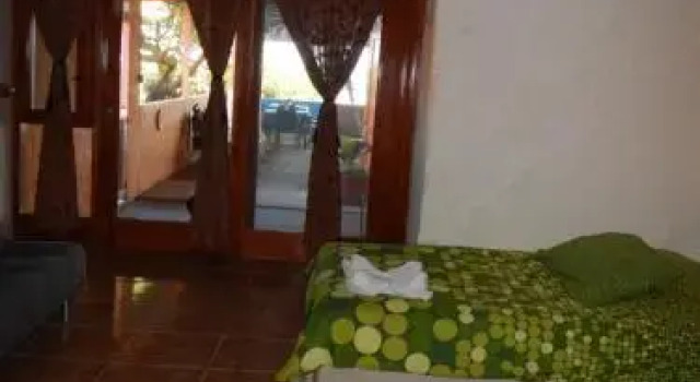Hospedaje Casa Soleil, Boek Hotel Puerto Villamil 