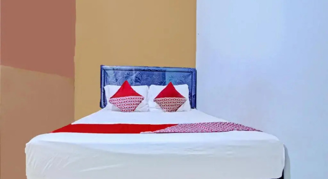 Номер Standard OYO 90476 Iksan Homestay Syariah