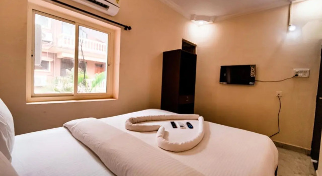 Candolim Aloft, Prenota Hotel Hotel economici a Goa