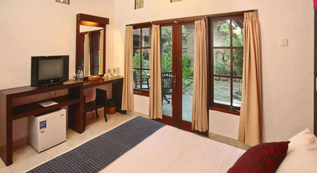 Puri Sading Hotel
