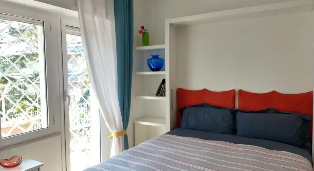 Standard huone Ripesbb Bnb In Rome