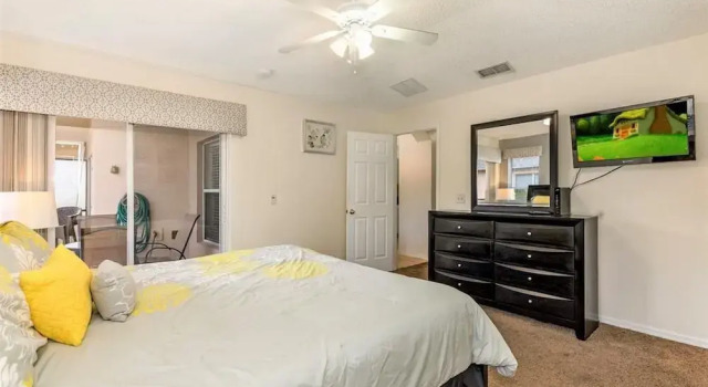 Jasmine 4 Bedrooms