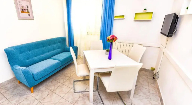 Apartments Ankica, Забронировать Апартаменты/квартира Апартаменты Новалья, Апартаменты/квартира
