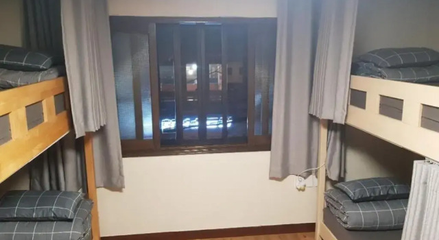 Able Guesthouse Hongdae 2