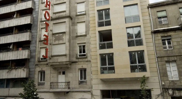 Hotel Junquera
