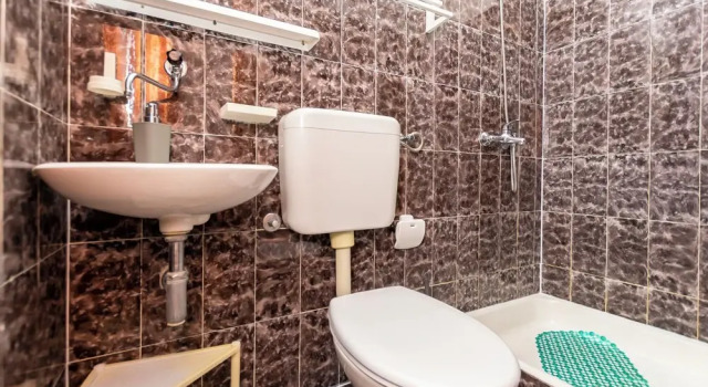 Апартаменты Apartments Nikola