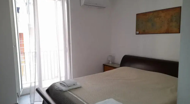 Meapulia Bed and Breakfast, Rezervasyon Otel Barletta Apulia