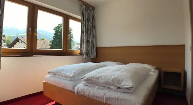 Апартаменты Classic Appartements Robert - Hotel Bechlwirt