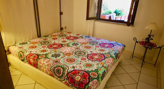 Harry's House, Book Lejlighed Olbia Emerald Coast