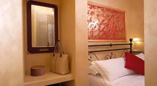 Номер Standard Residenza Nobile Laurina