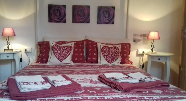 Camera Standard B&B Il Pino