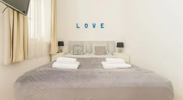 Maphi Bleu - Urban Suite
