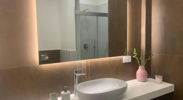 Deluxe værelse Vivarum b&b
