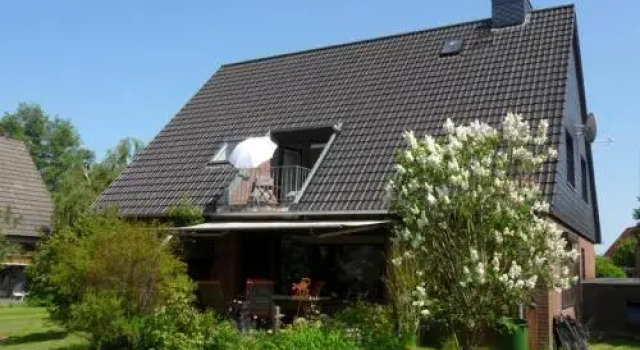 Appartement bei Kiel, Забронировать Апартаменты/квартира Ойтин Holstein Switzerland