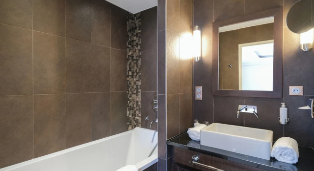 Четырёхместный полулюкс Privilege Zenitude Hotel La Valadière, Ascend Hotel Collection