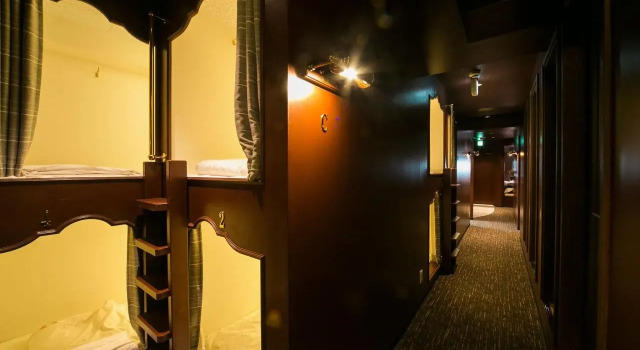 bnb+ Ueno Okachimachi - Hostel