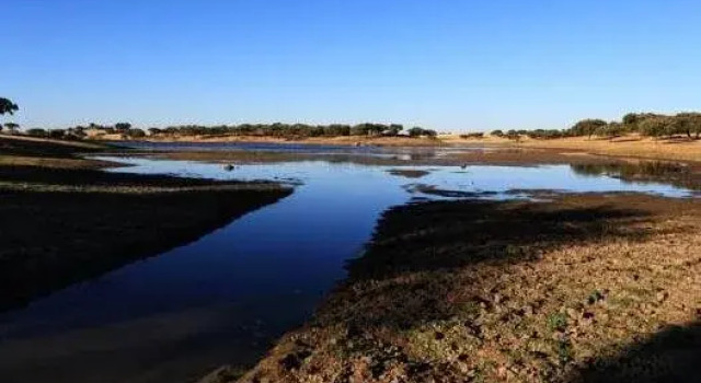 Herdade da Calada, Prenota Hotel Hotel a Alentejo con parcheggio, Parcheggio