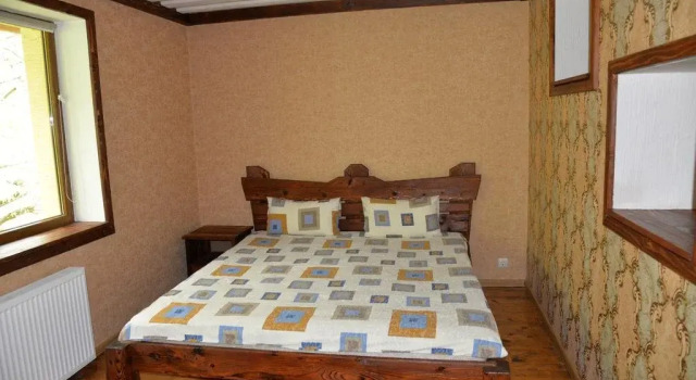 Syni Potoky, Réserver Hôtel Polyana Transcarpathia