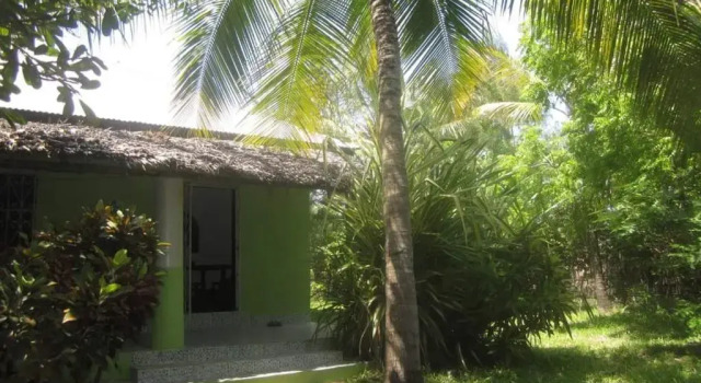 Апартаменты Villa Volandrella - in front of Watamu Beach