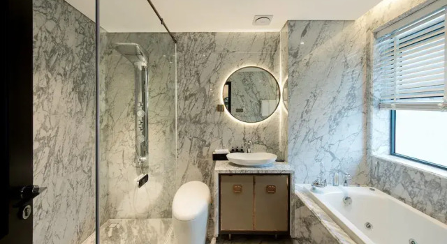 Вилла Icity Lakeview Saigon Villa