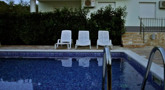 Апартаменты Apartments Paradise