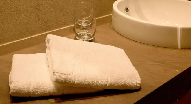 Номер Standard Hotel Lech & Residenz Chesa Rosa