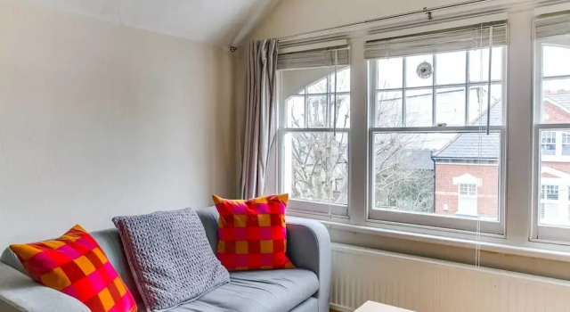 Lovely 1BR Home in North London