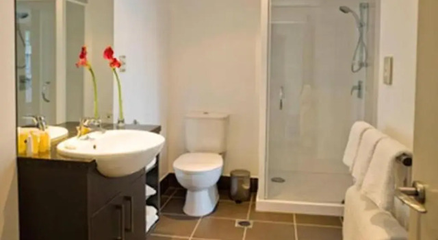 Люкс Barclay Suites