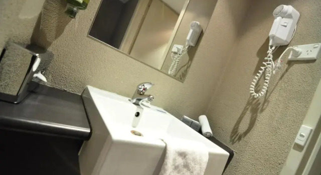 Семейный номер Standard Pavilion On Northbourne