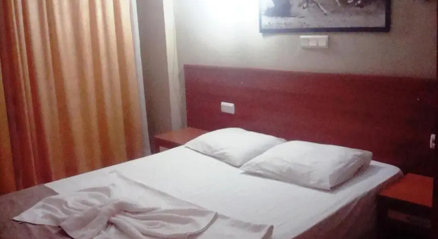 Двухместный номер Standard Kartel Hotel
