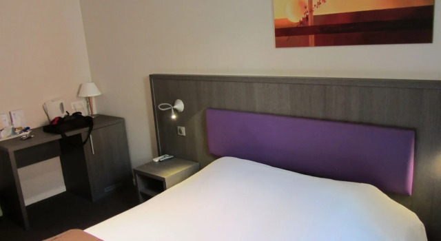 Icône Hotel