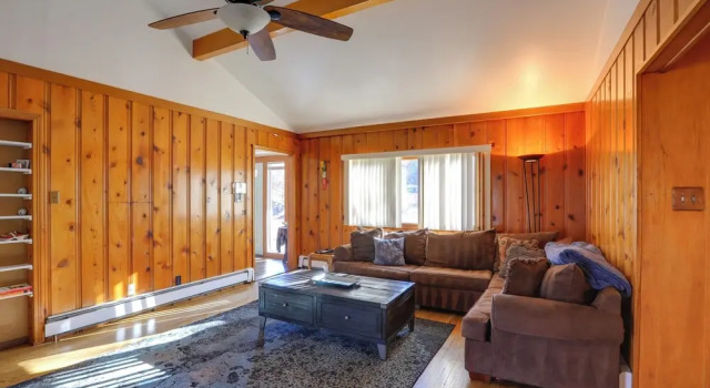 Easy Access to I-25 & I-76: North Denver Retreat!, Prenota Casa vacanze Denver Colorado
