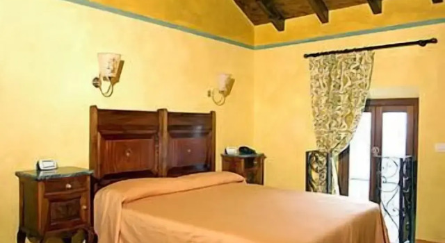 La Griglia Hotel, Забронировать Отель Отели Ардженьо с парковкой, Парковка