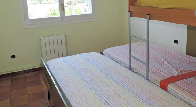 At047 Galió, Varaa Hotelli Hotellit Tarragonès uima-altaalla, Uima-allas