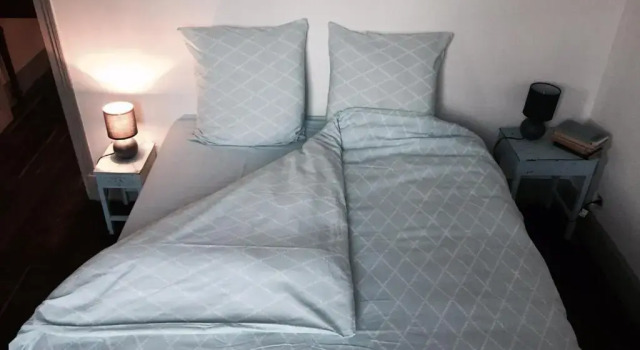 Коттедж с 3 комнатами GrIsaHome
